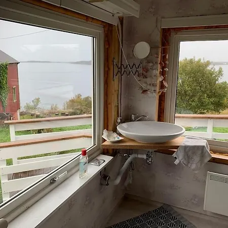 Casa vacanze Liten Koselig Hytte Ved Atlanterhavet