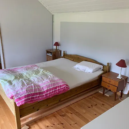 Casa vacanze Liten Koselig Hytte Ved Atlanterhavet